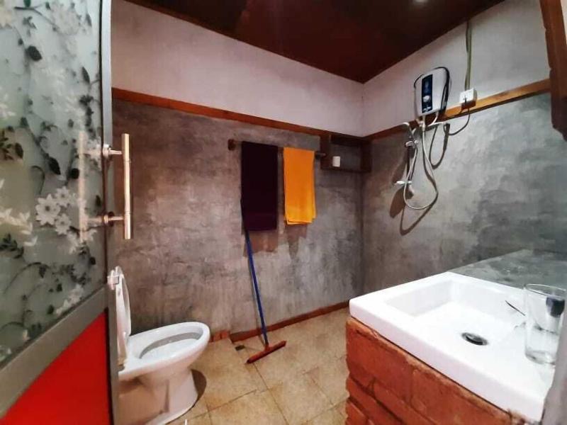 Ella Village View Homestay image