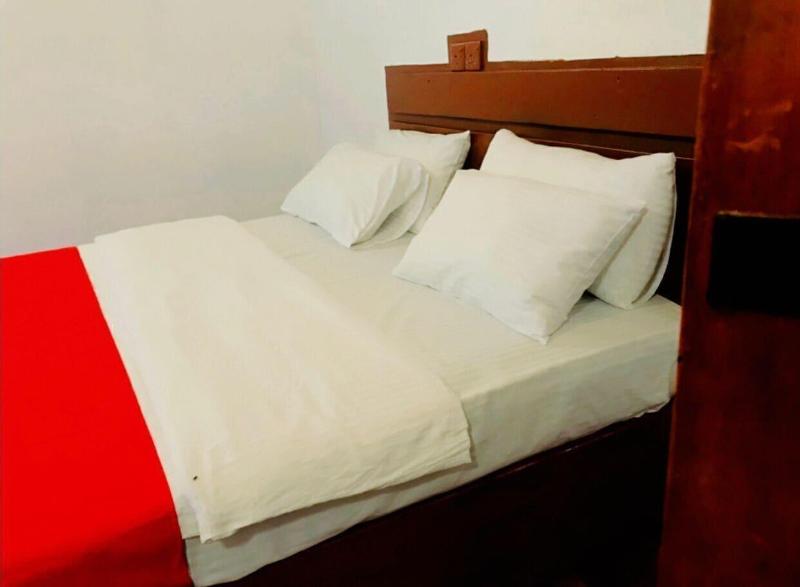 Ella Village View Homestay image