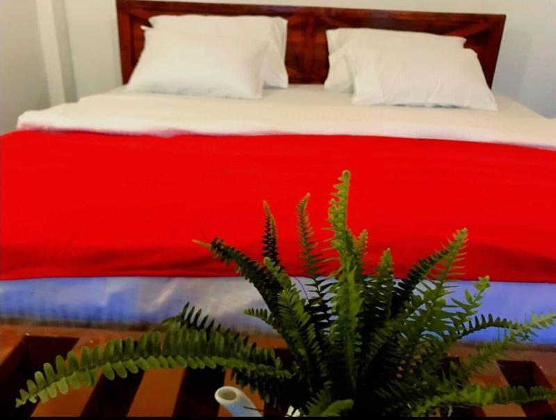 Ella Village View Homestay image