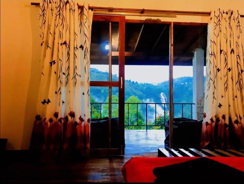 Ella Village View Homestay image