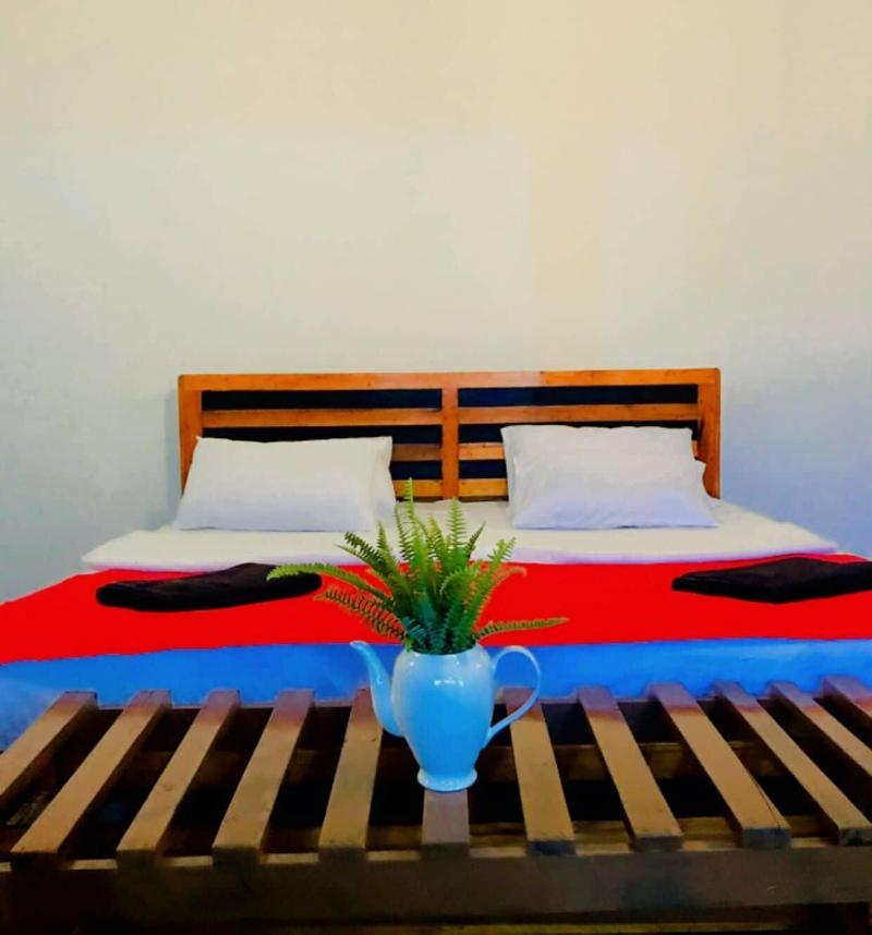 Ella Village View Homestay image