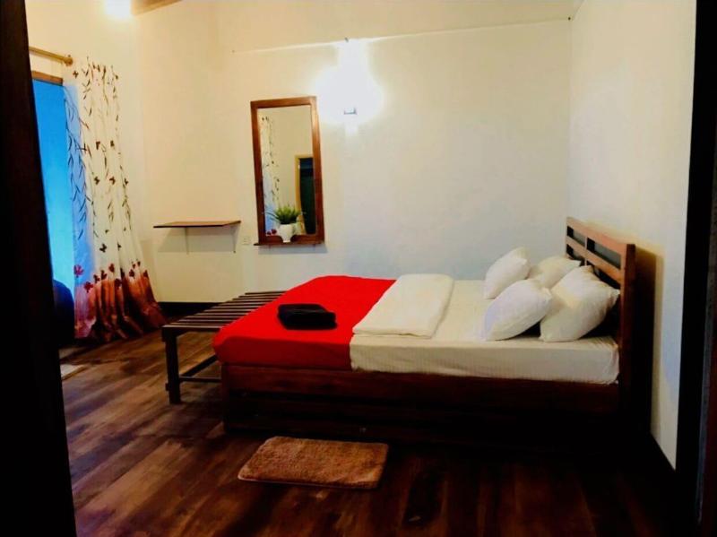 Ella Village View Homestay image