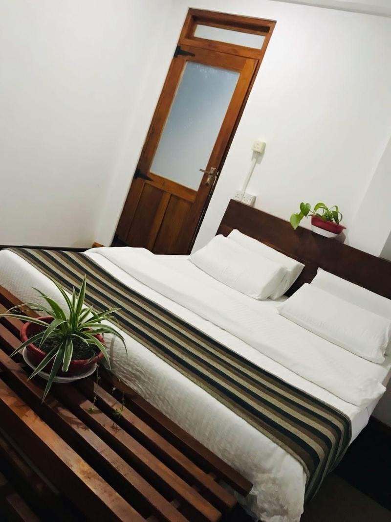 Ella Village View Homestay image