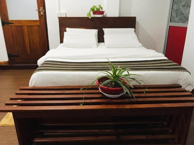 Ella Village View Homestay image