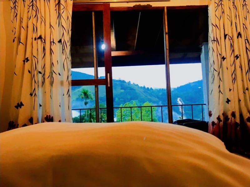 Ella Village View Homestay image