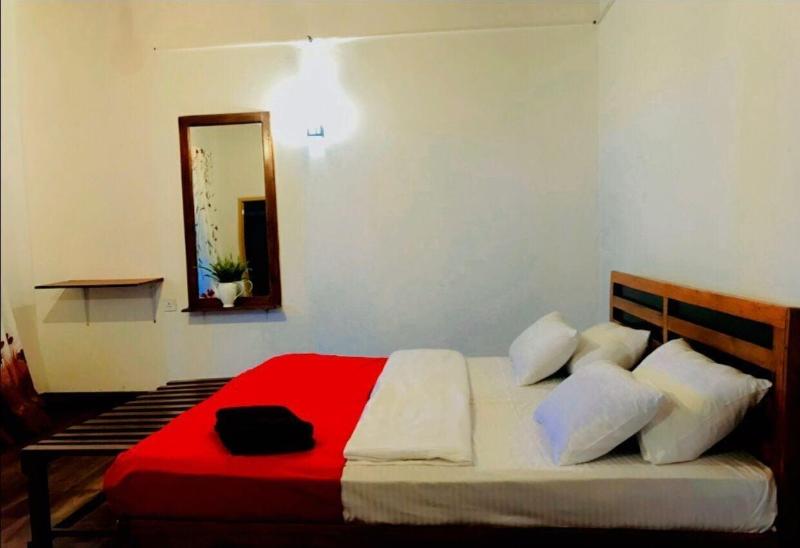 Ella Village View Homestay image