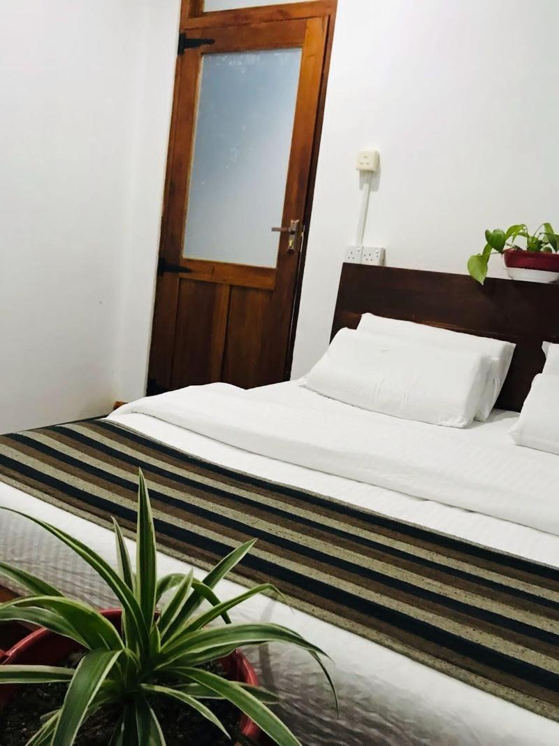 Ella Village View Homestay image