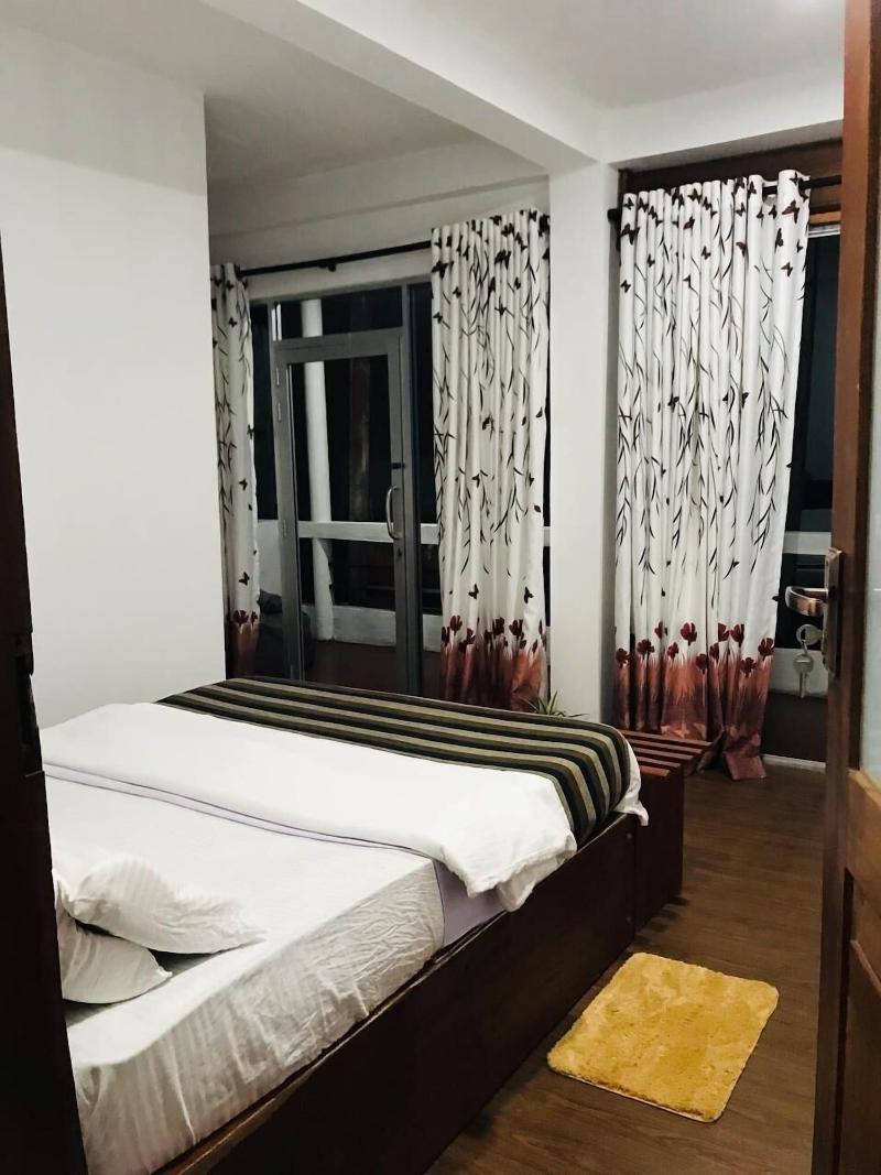 Ella Village View Homestay image