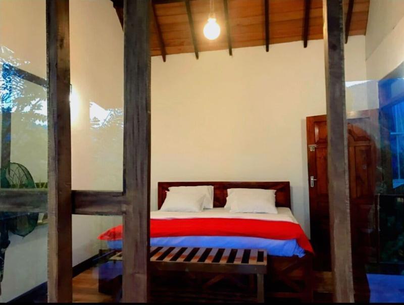 Ella Village View Homestay image