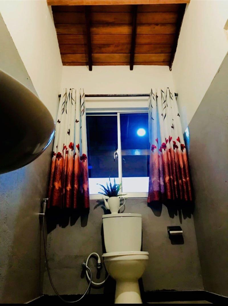 Ella Village View Homestay image