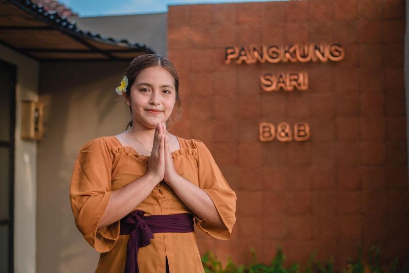 Pangkung Sari B B image