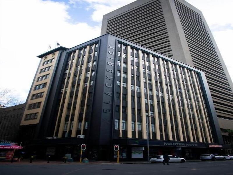 Blackbrick Cape Town image