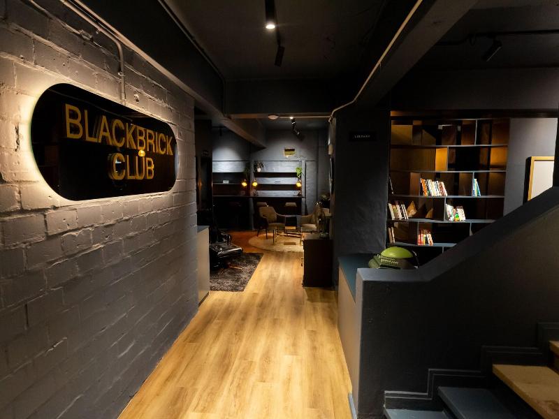 Blackbrick Cape Town image