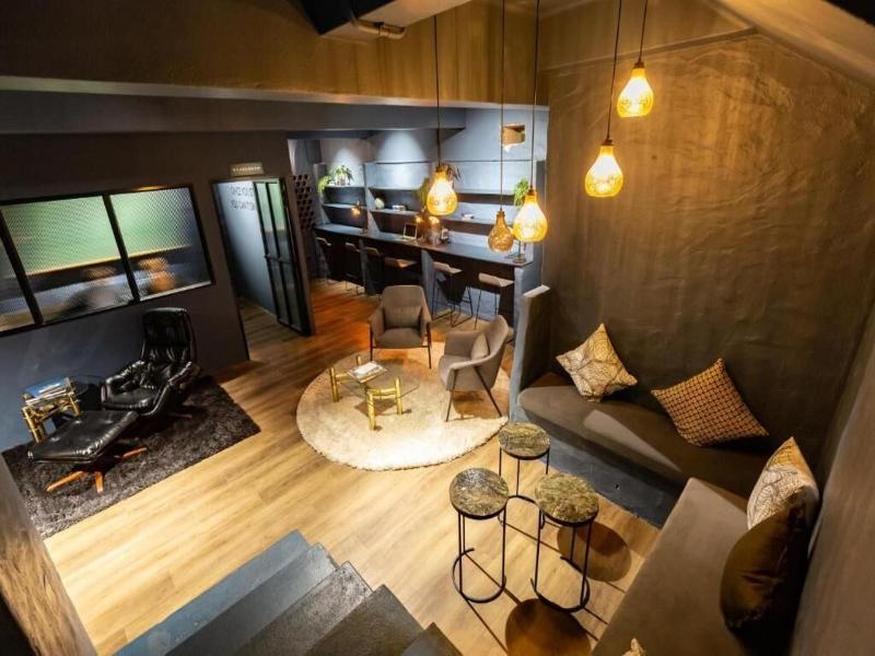 Blackbrick Cape Town image