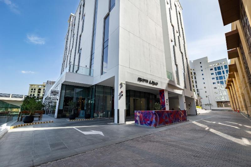 Ink Hotel image