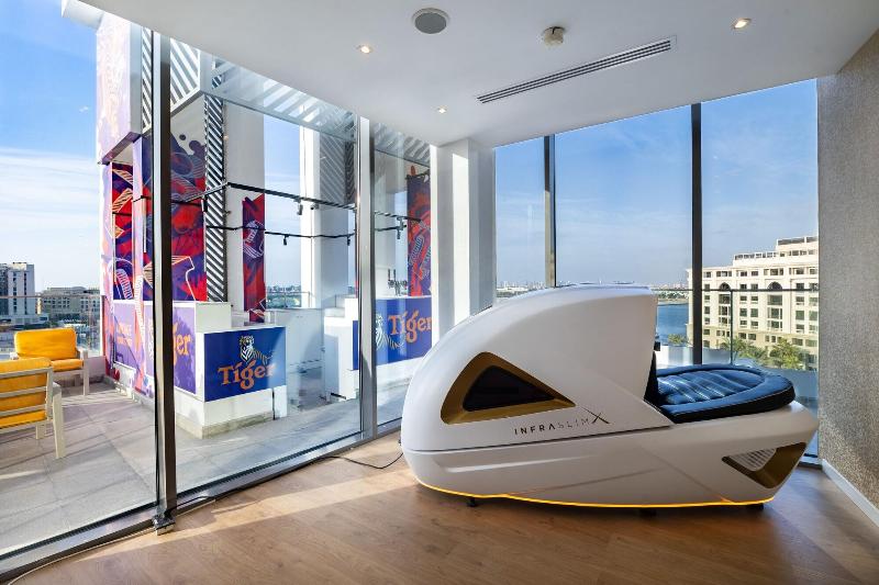 Ink Hotel image