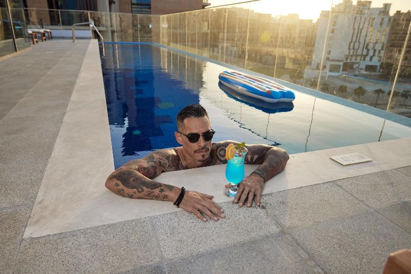Ink Hotel image