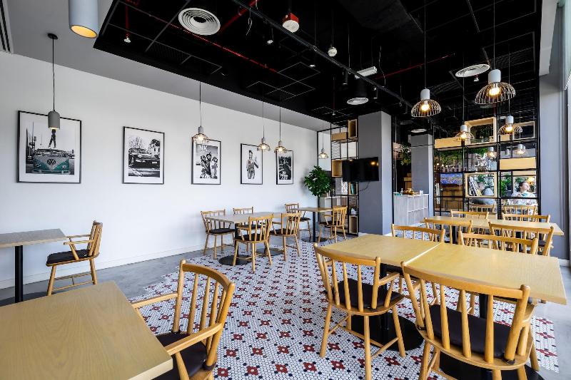Ink Hotel image