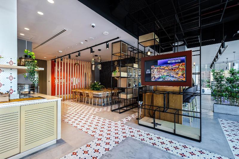 Ink Hotel image