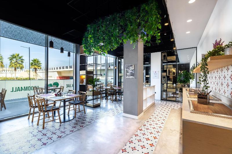 Ink Hotel image