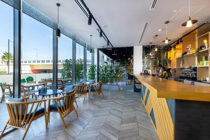 Ink Hotel image