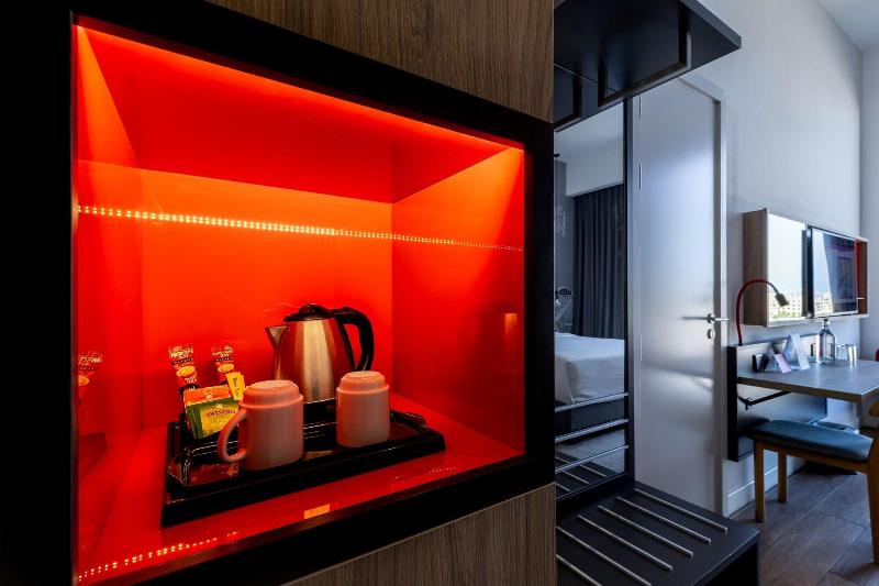 Ink Hotel image