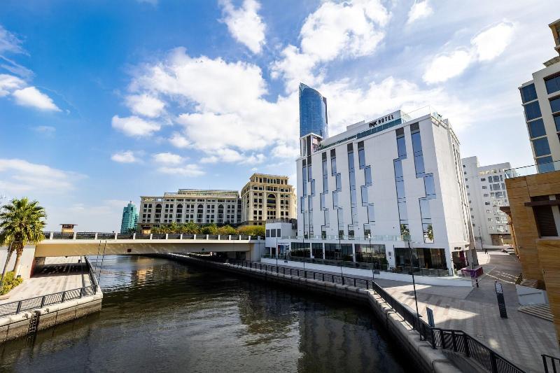 Ink Hotel image