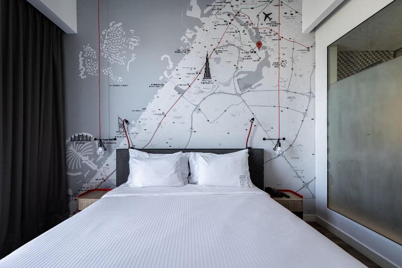 Ink Hotel image