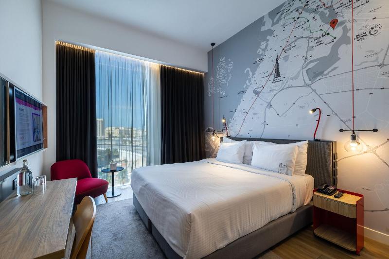 Ink Hotel image