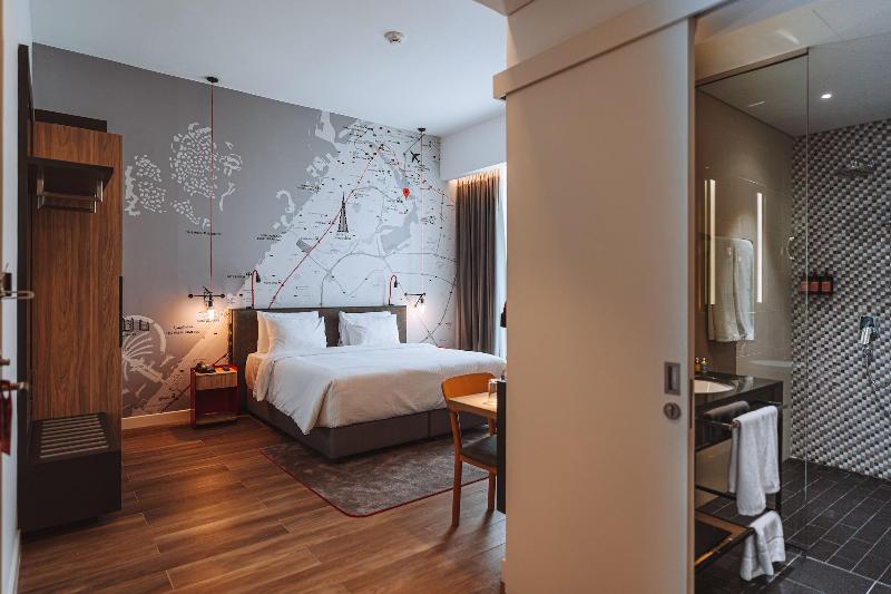 Ink Hotel image