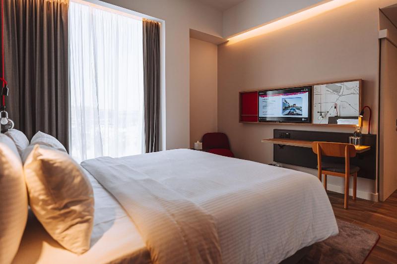Ink Hotel image