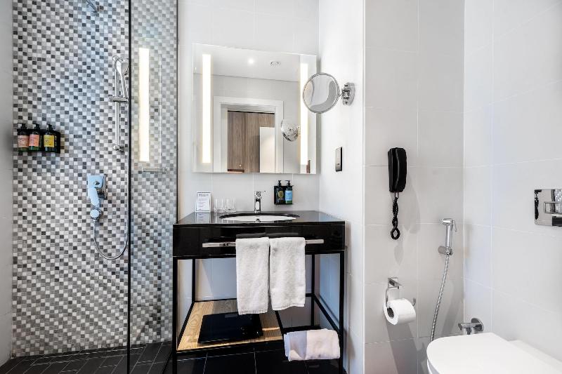 Ink Hotel image