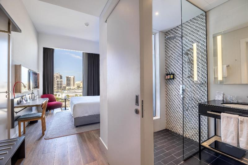 Ink Hotel image
