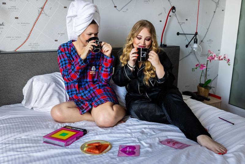 Ink Hotel image