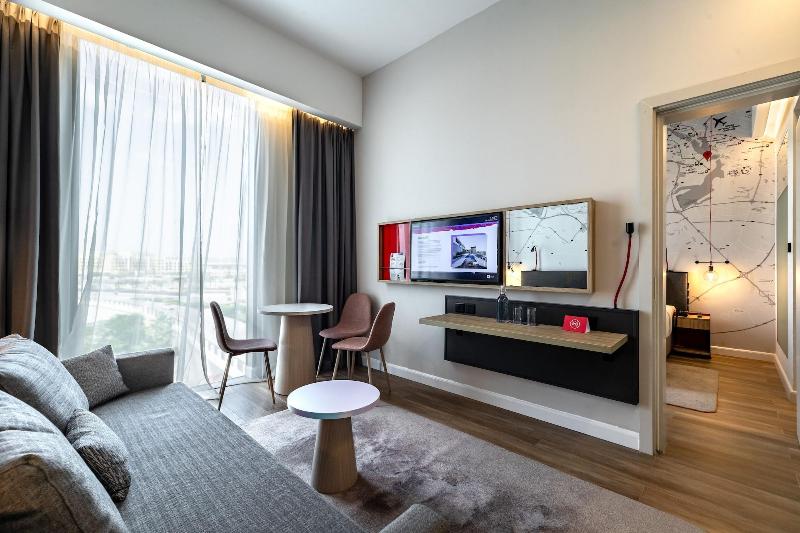 Ink Hotel image