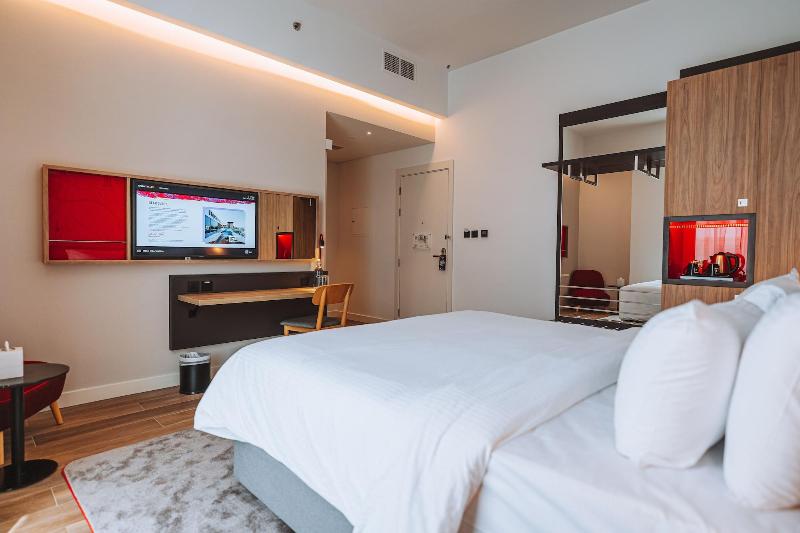 Ink Hotel image