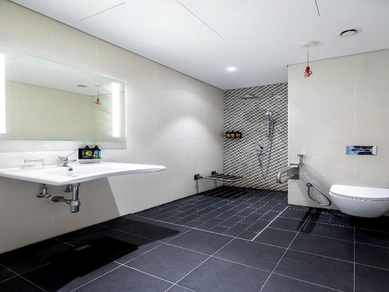 Ink Hotel image