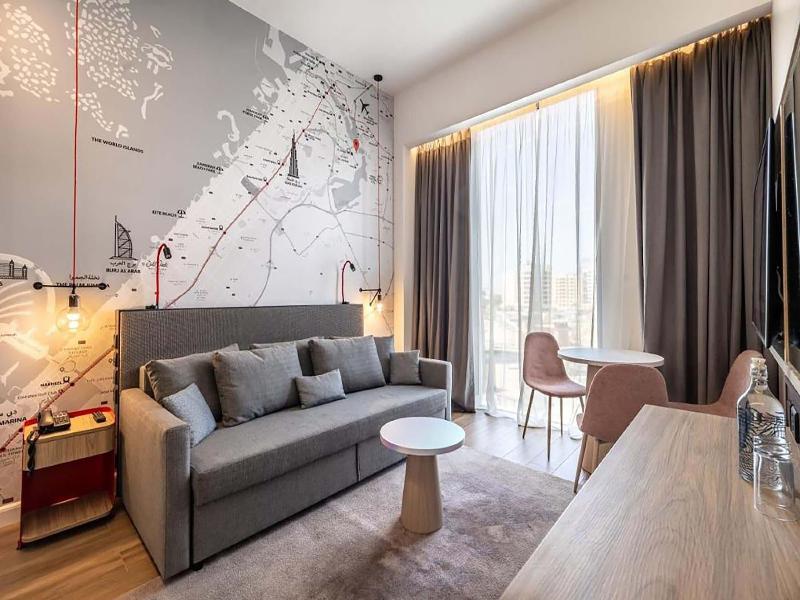 Ink Hotel image