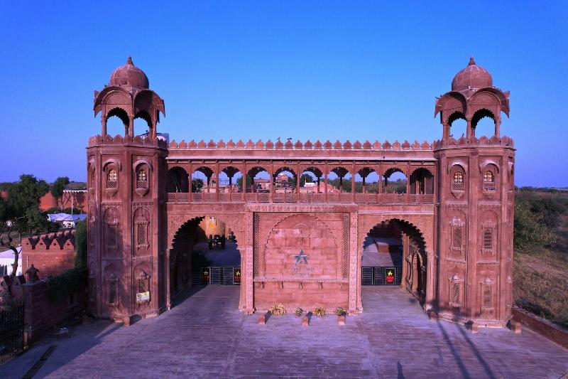 Camp Thar Osian image
