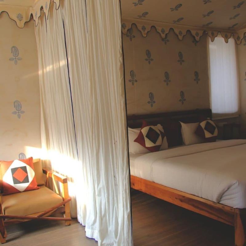 Camp Thar Osian image