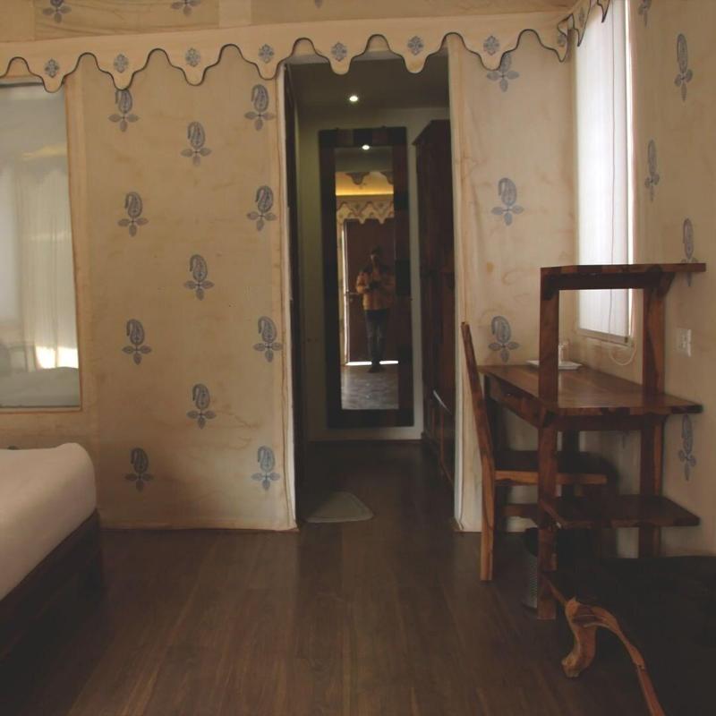 Camp Thar Osian image