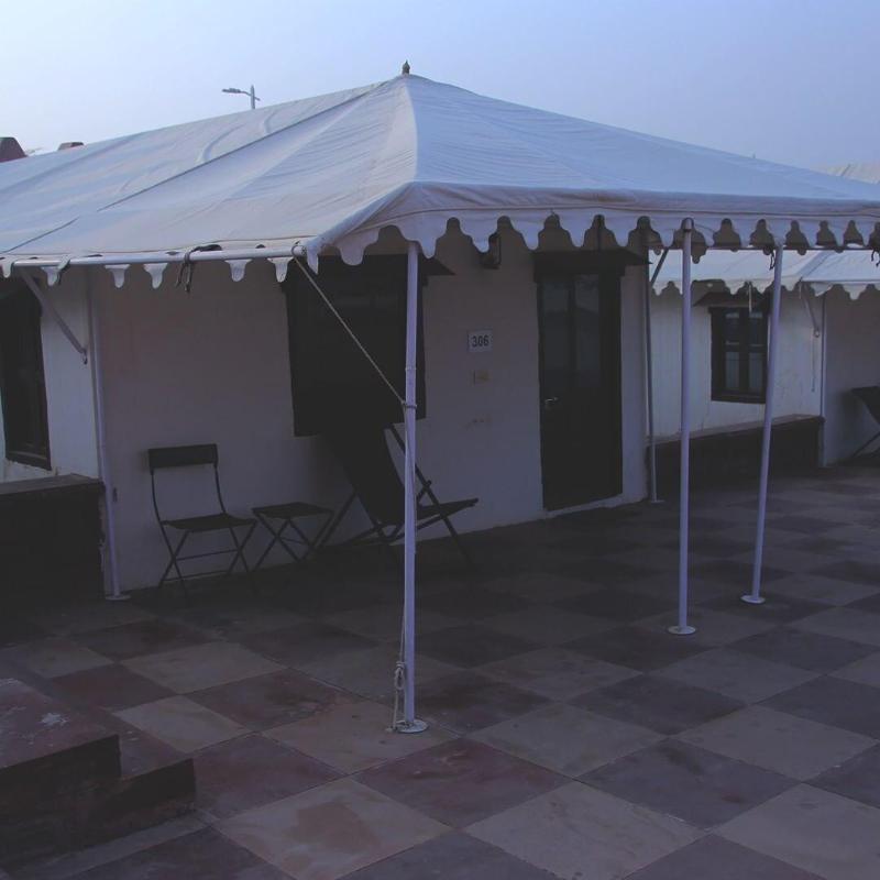 Camp Thar Osian image