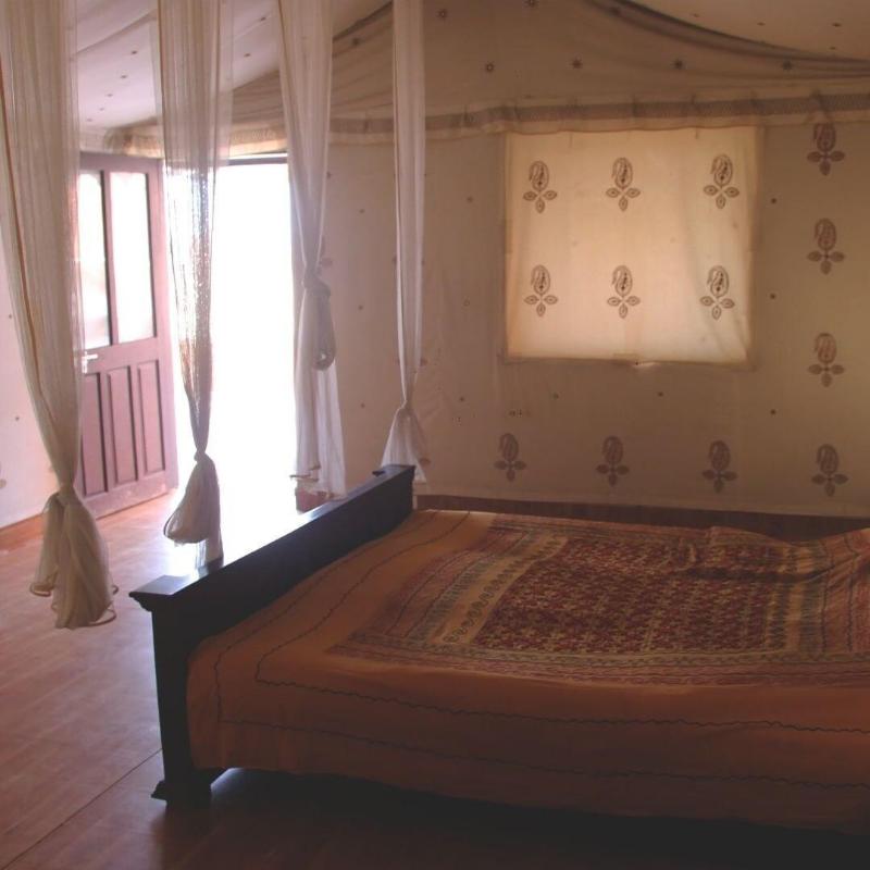 Camp Thar Osian image