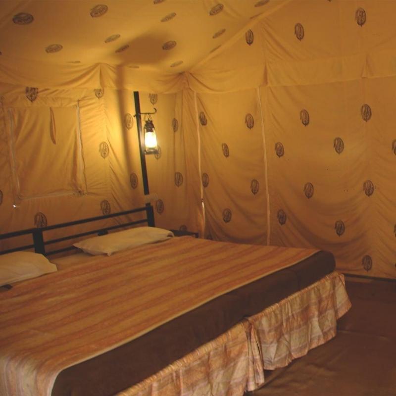 Camp Thar Osian image
