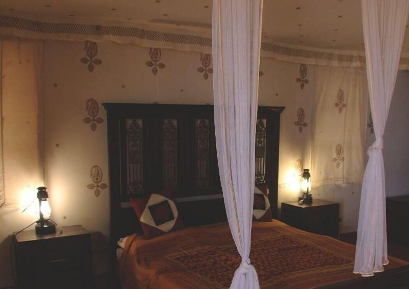 Camp Thar Osian image