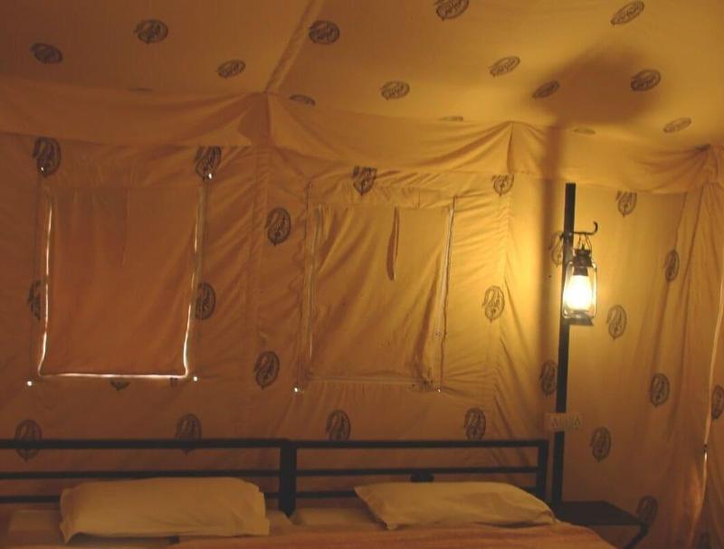 Camp Thar Osian image