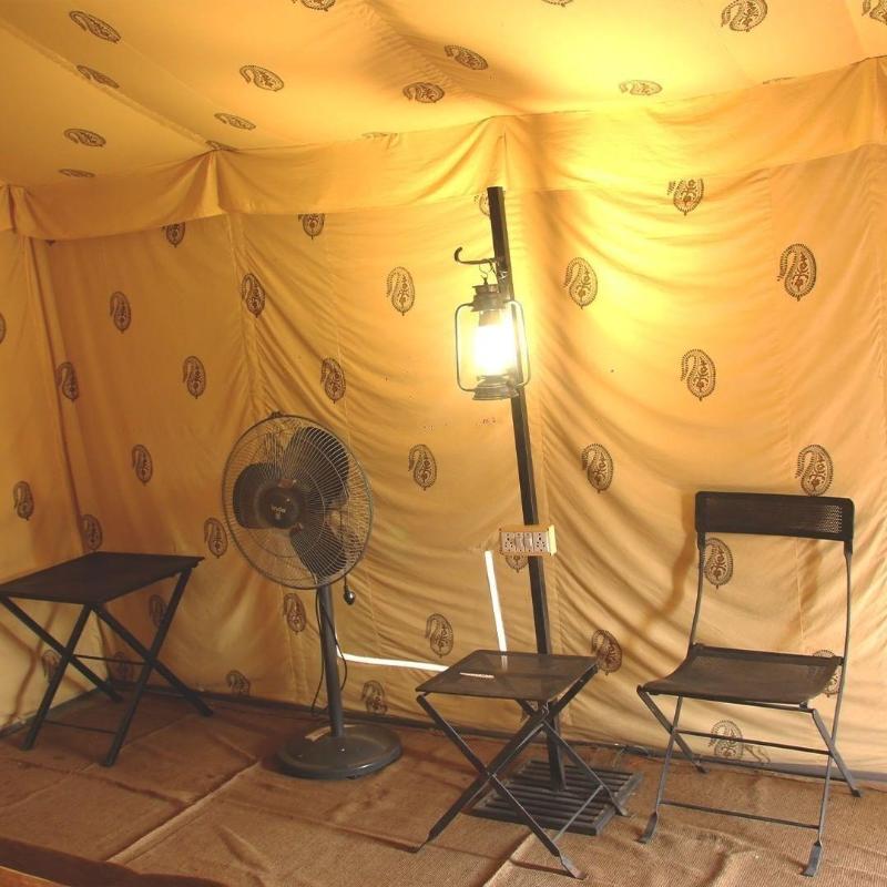 Camp Thar Osian image