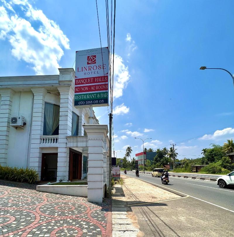 Linrose image