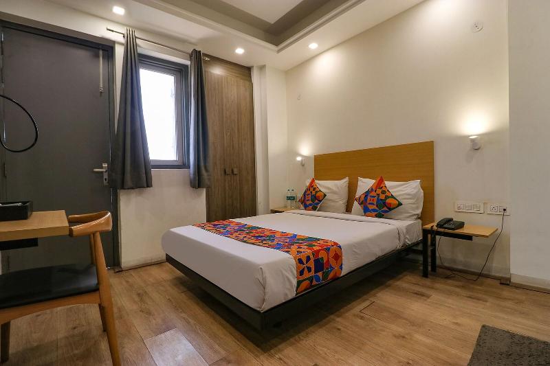 Fabhotel The Chaitanyas image