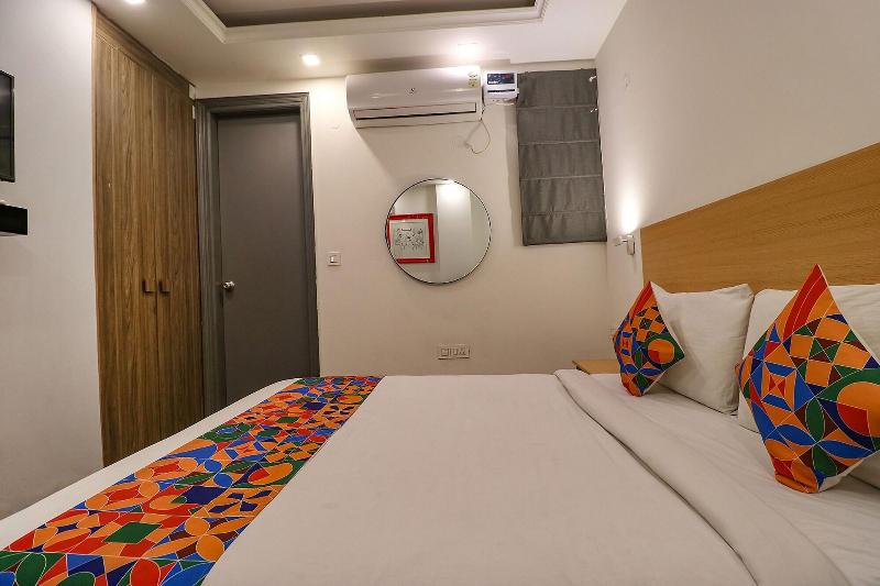Fabhotel The Chaitanyas image
